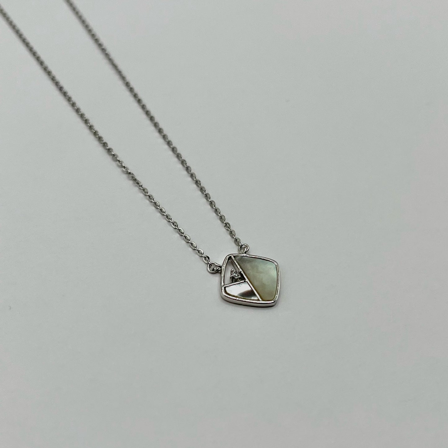 Ayla Necklace