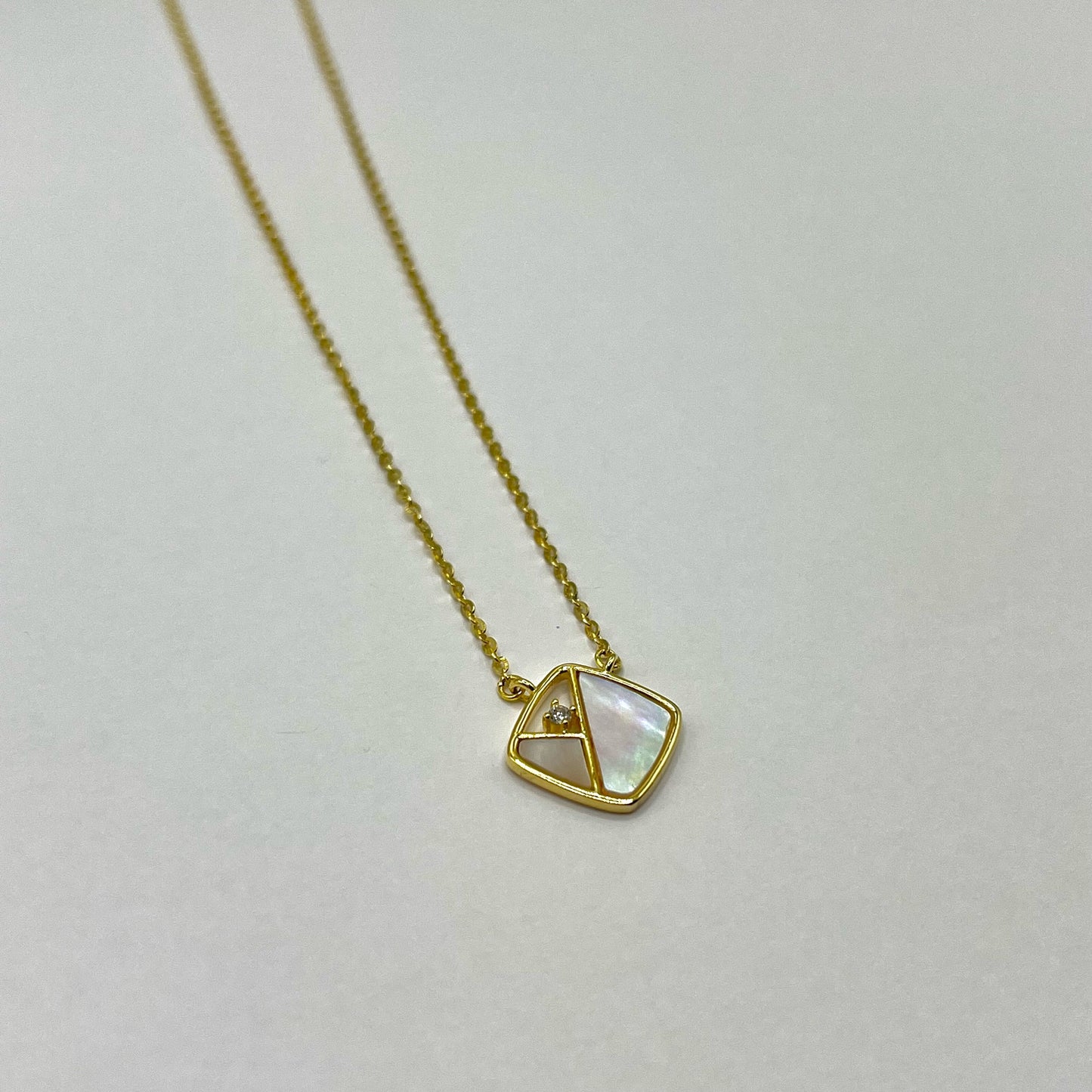 Ayla Necklace