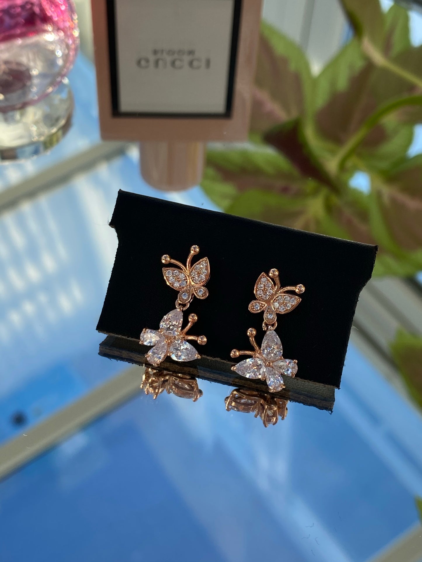 FLY AWAY EARRINGS