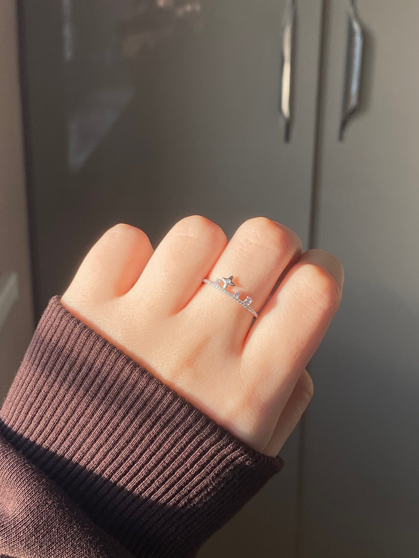 ADINA RING