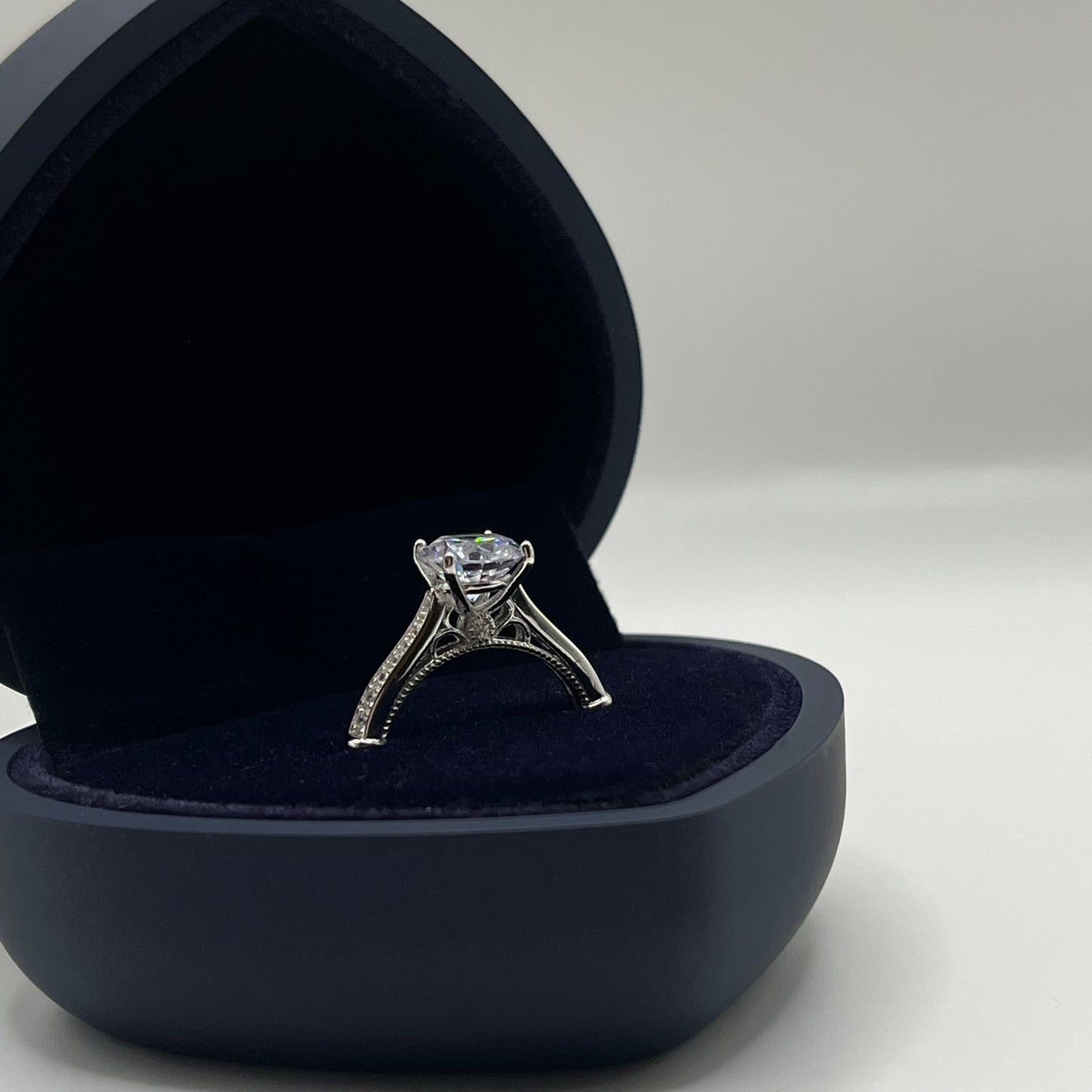 Athena Ring