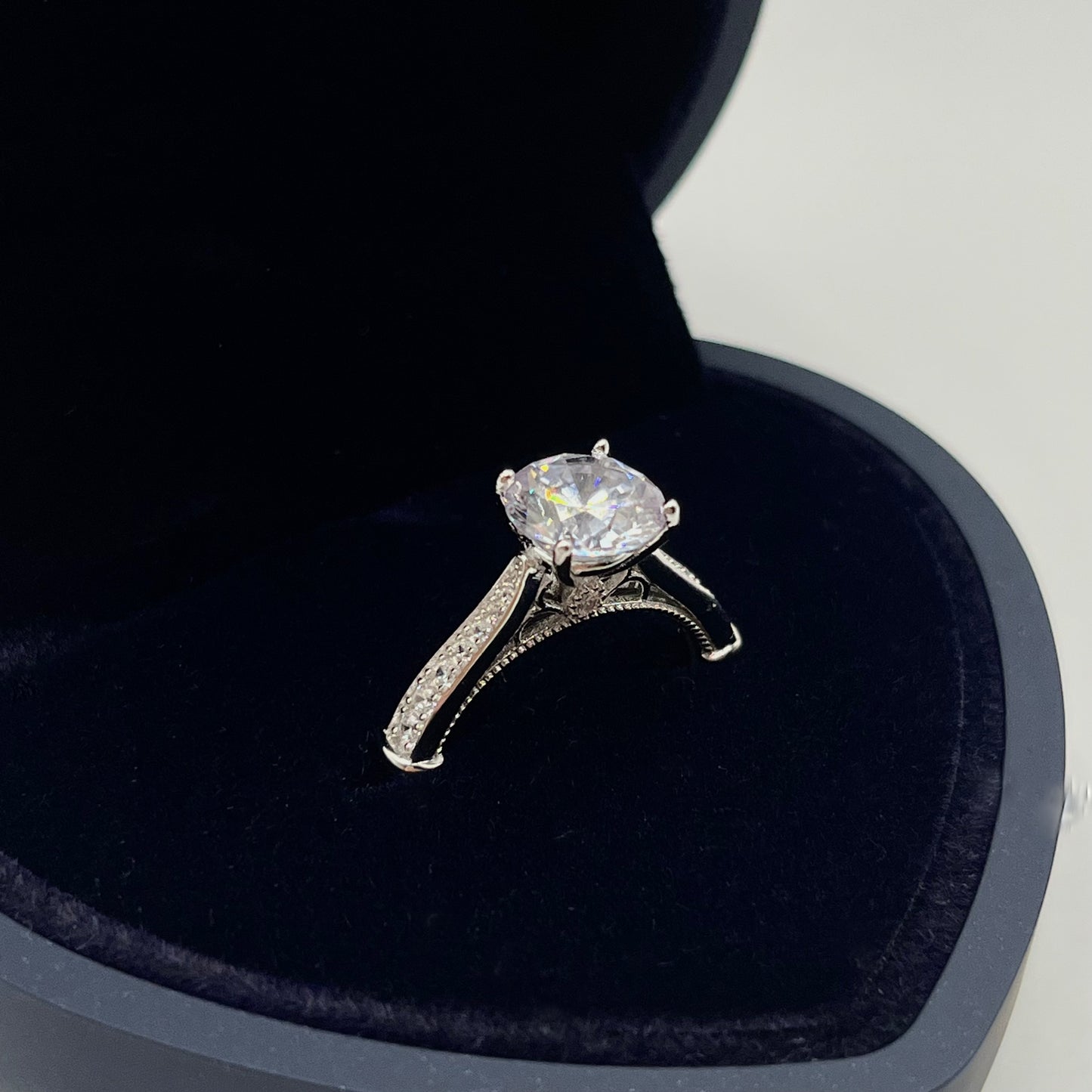 Athena Ring