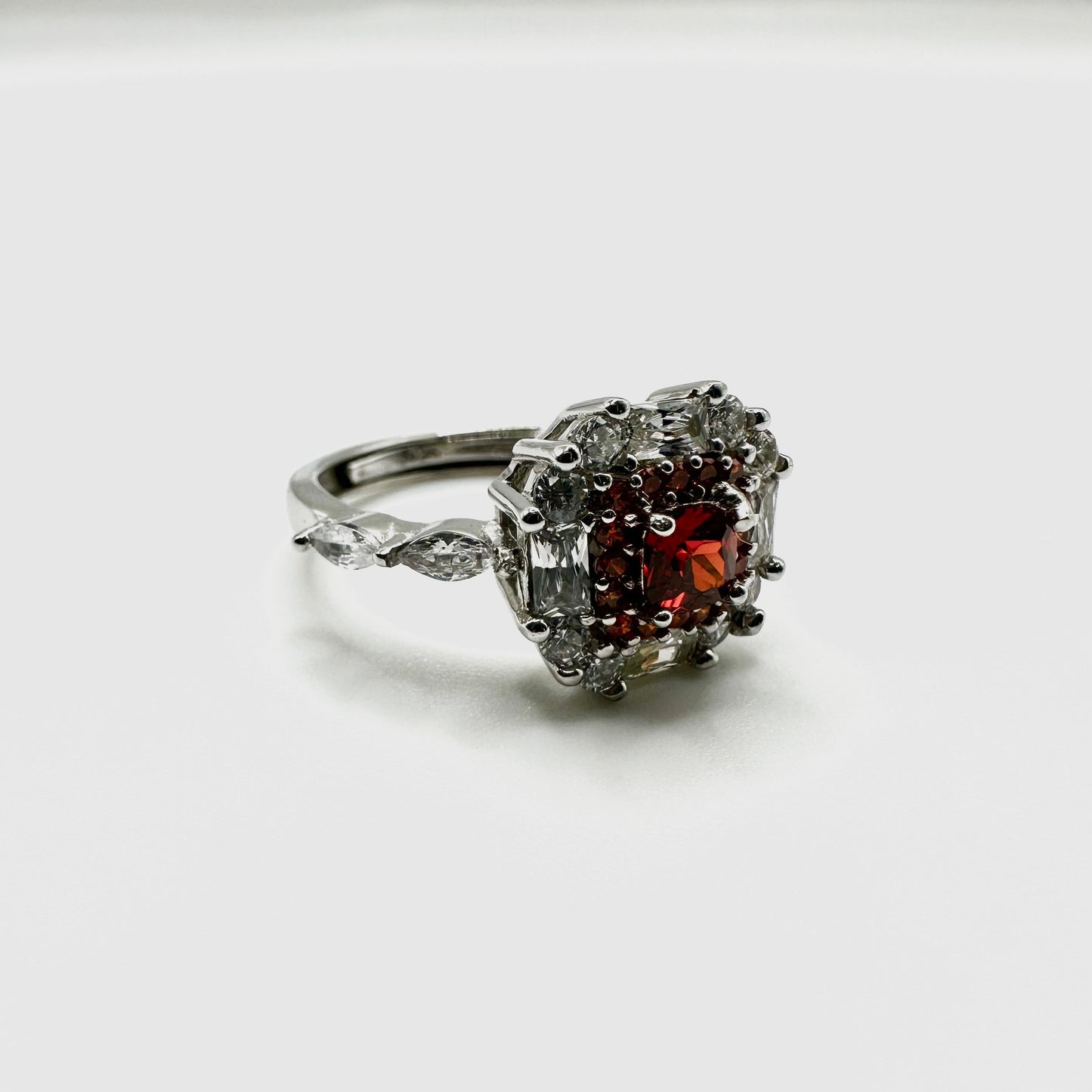 Zorin Ring