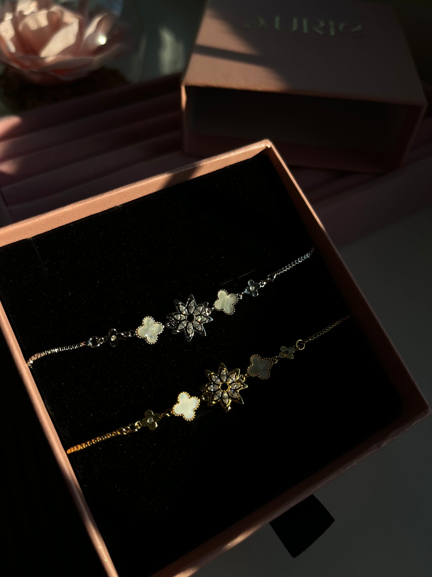 Alana Bracelet