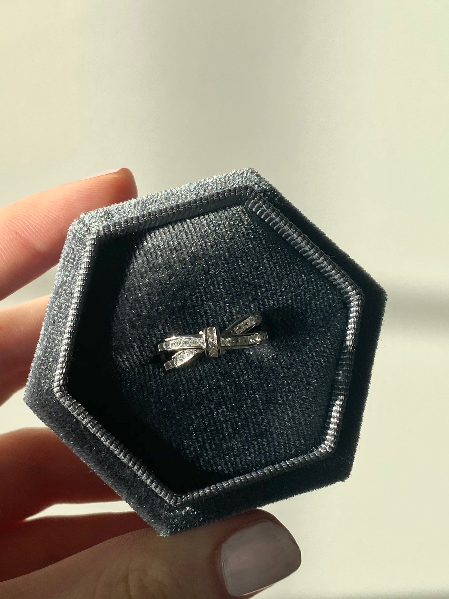 IDA RING