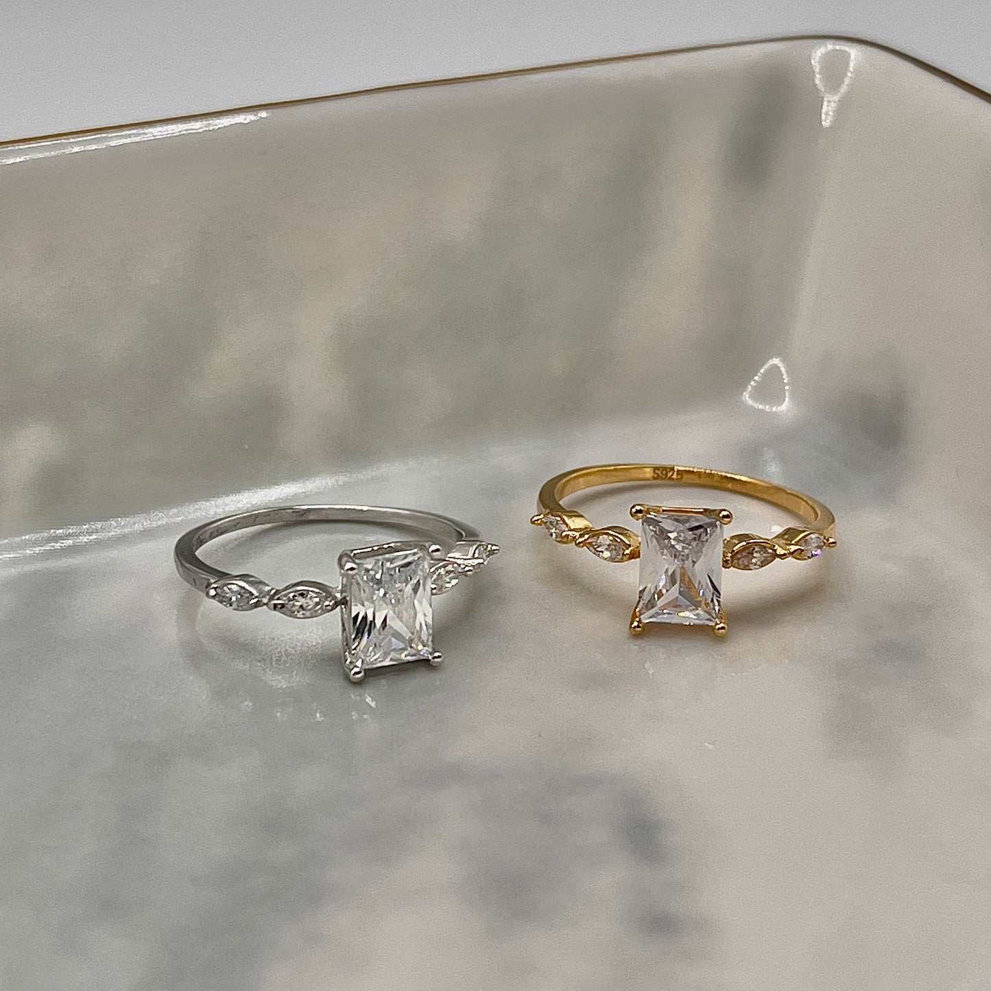 Aura Ring