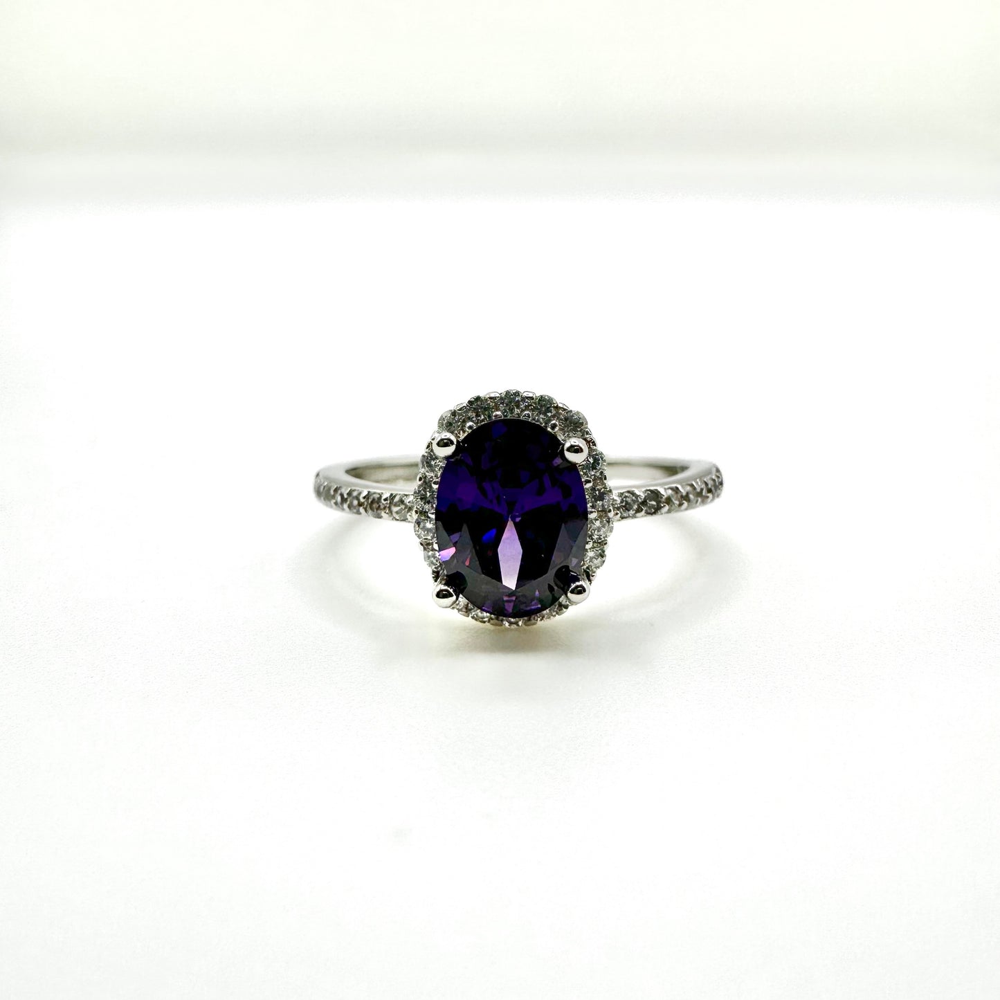 Zaria Ring