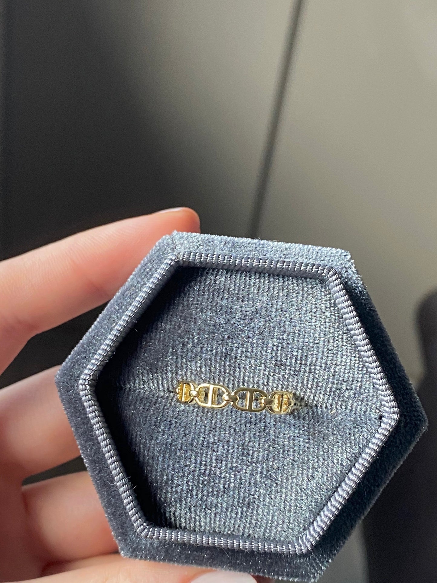 LINK ME RING