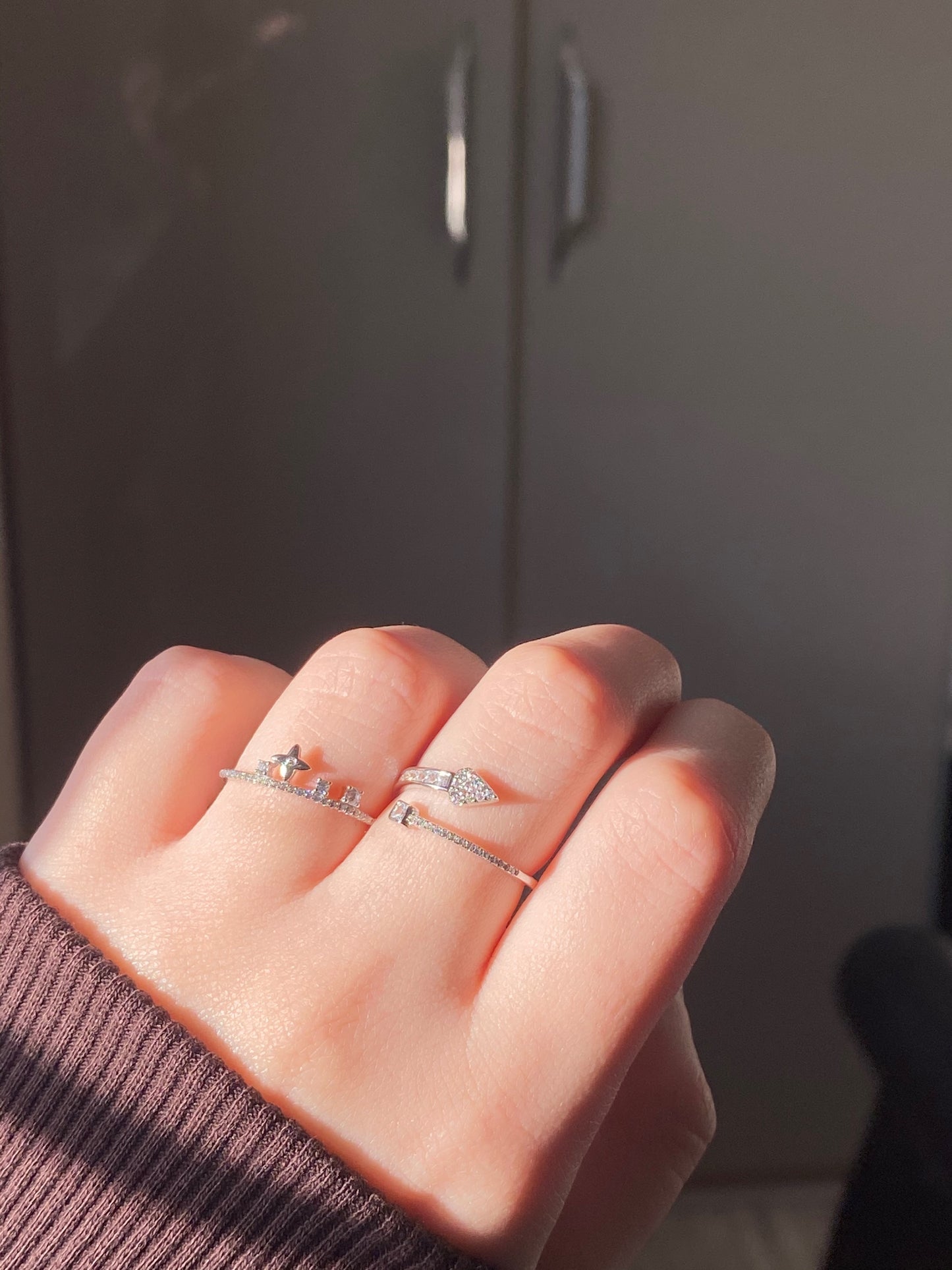 ACES RING