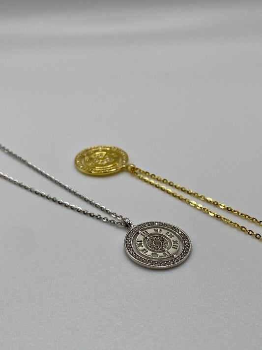 TIMELESS NECKLACE