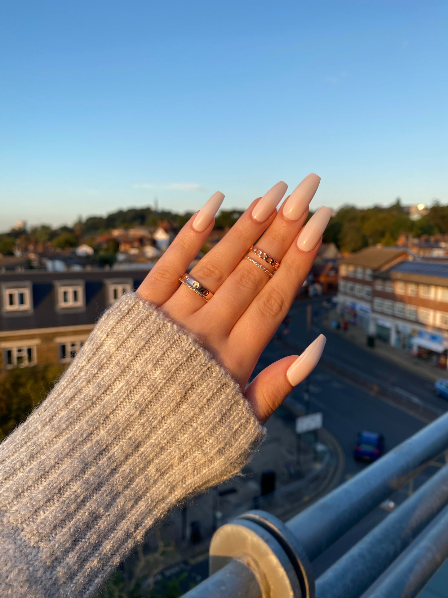 LOVE RING