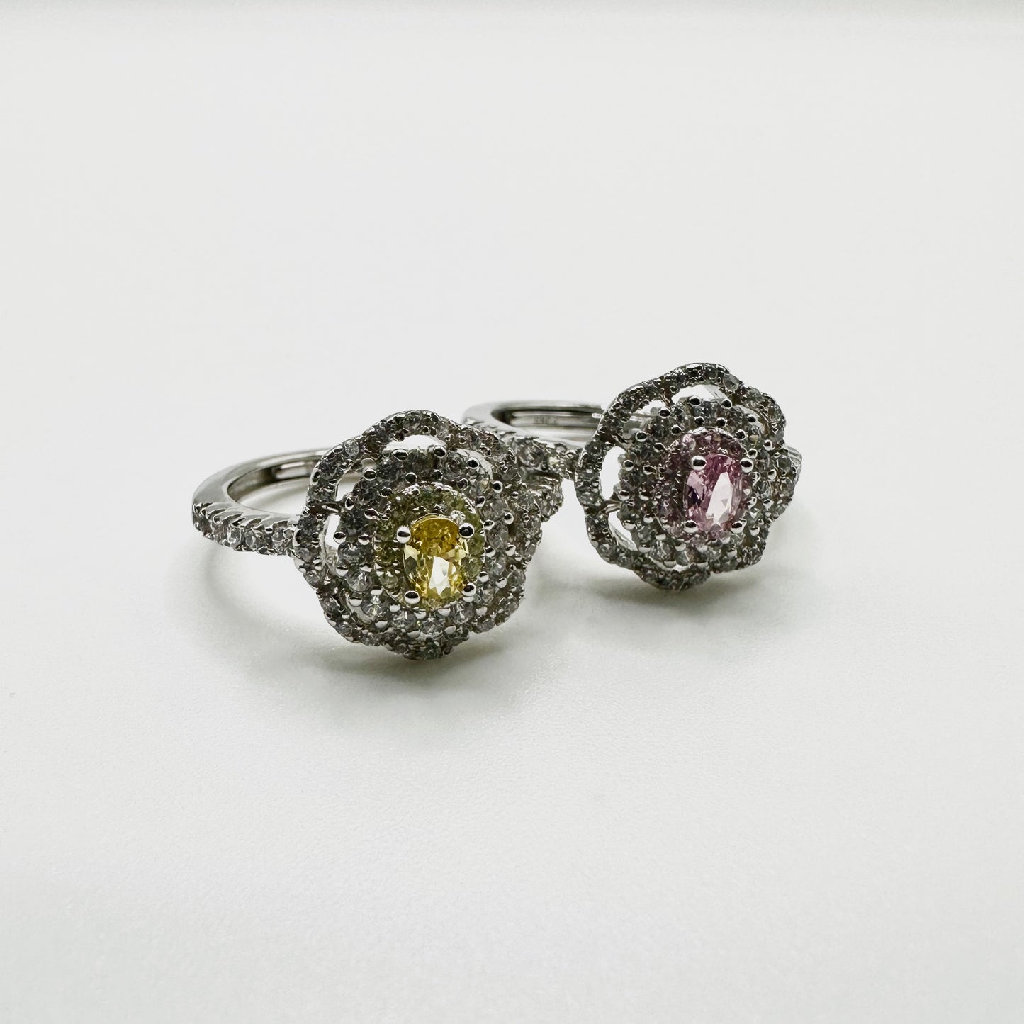 Zorin Ring