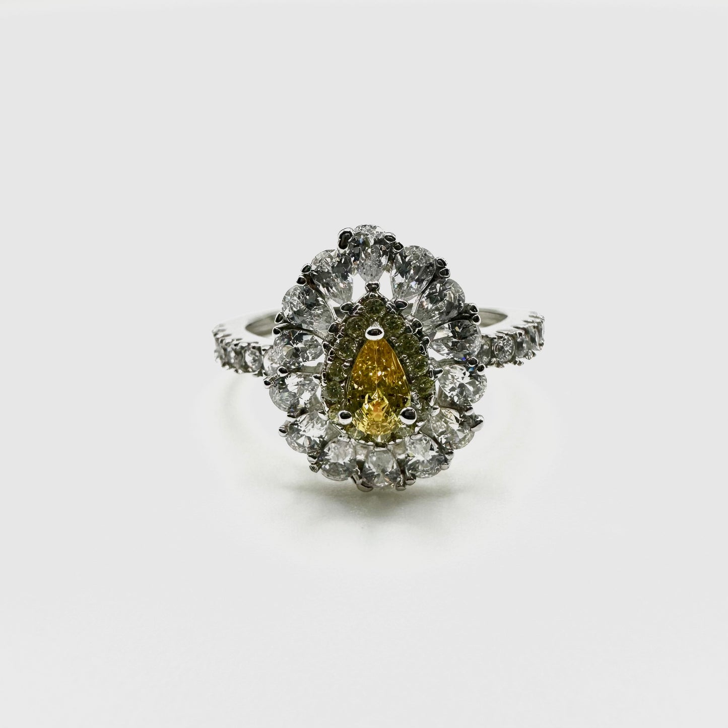 Zorin Ring