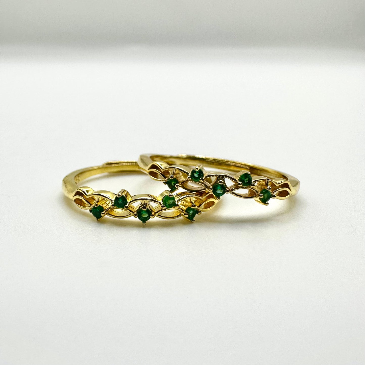 Verda Ring