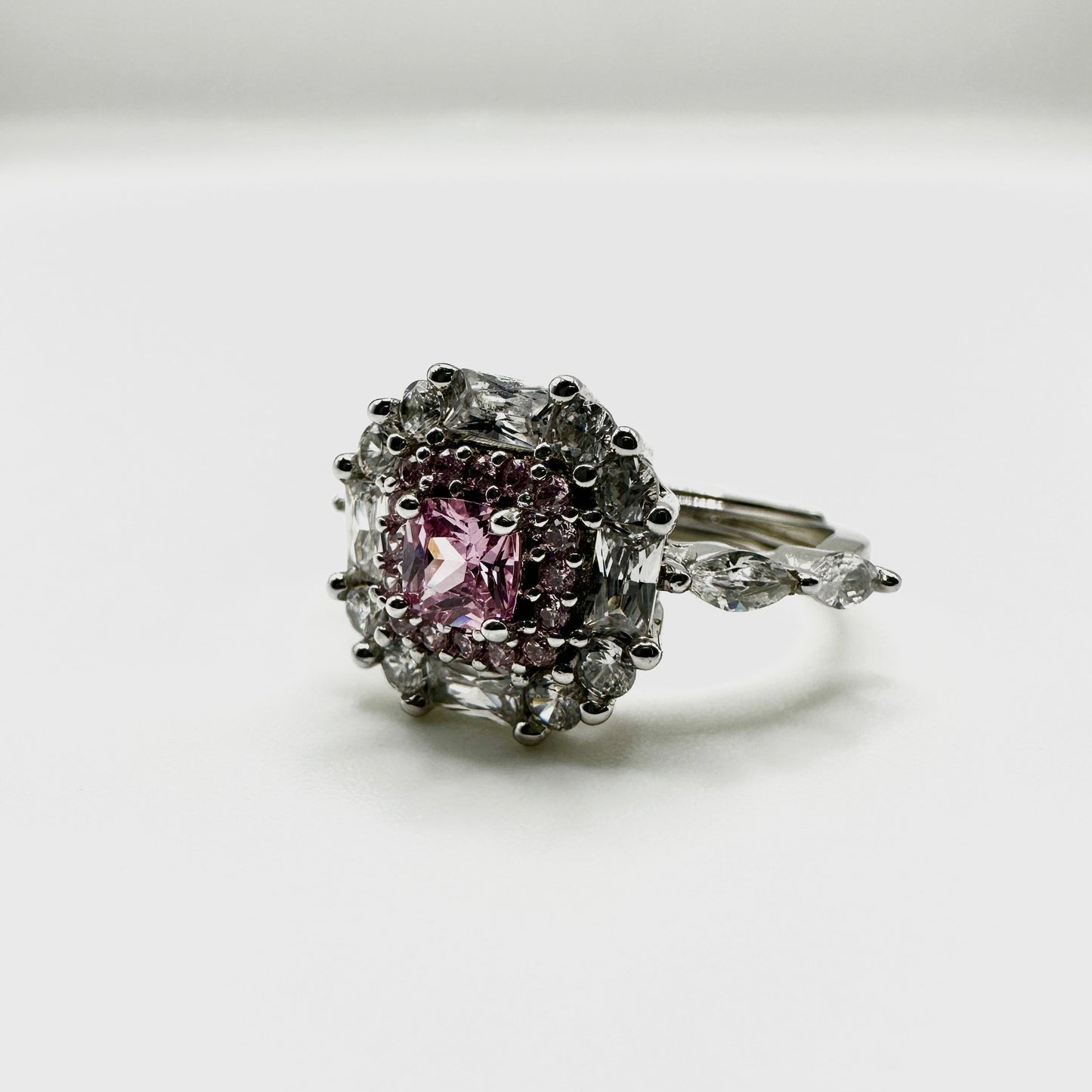 Zorin Ring