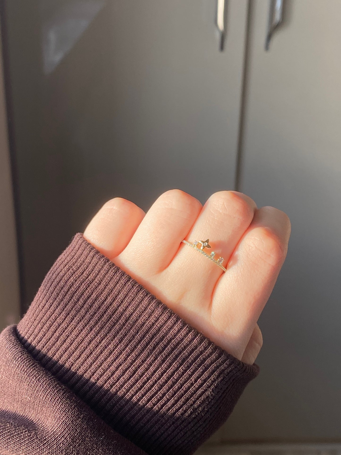 ADINA RING