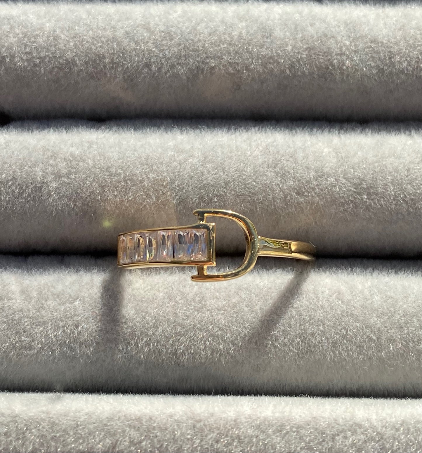 DARRA RING