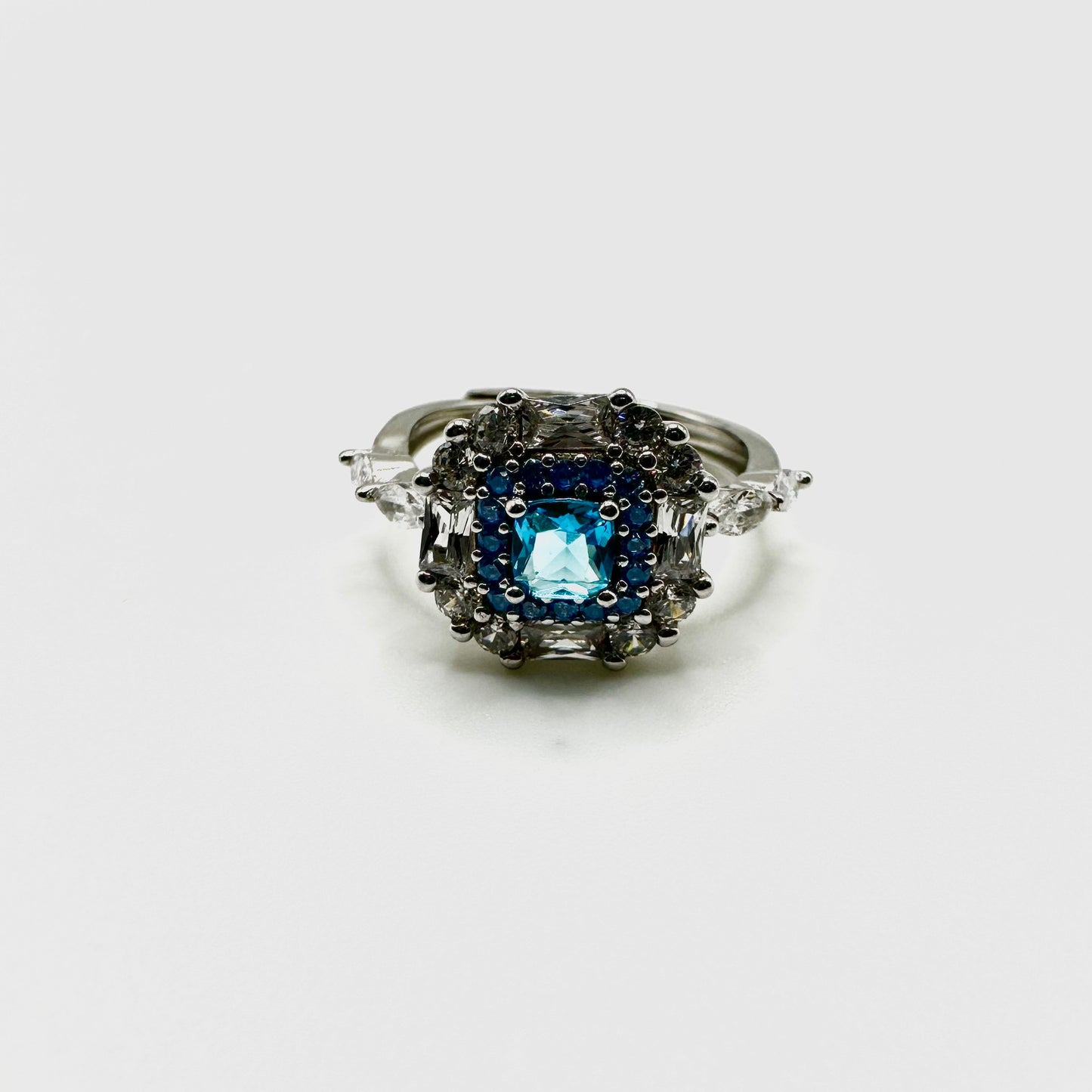 Zorin Ring