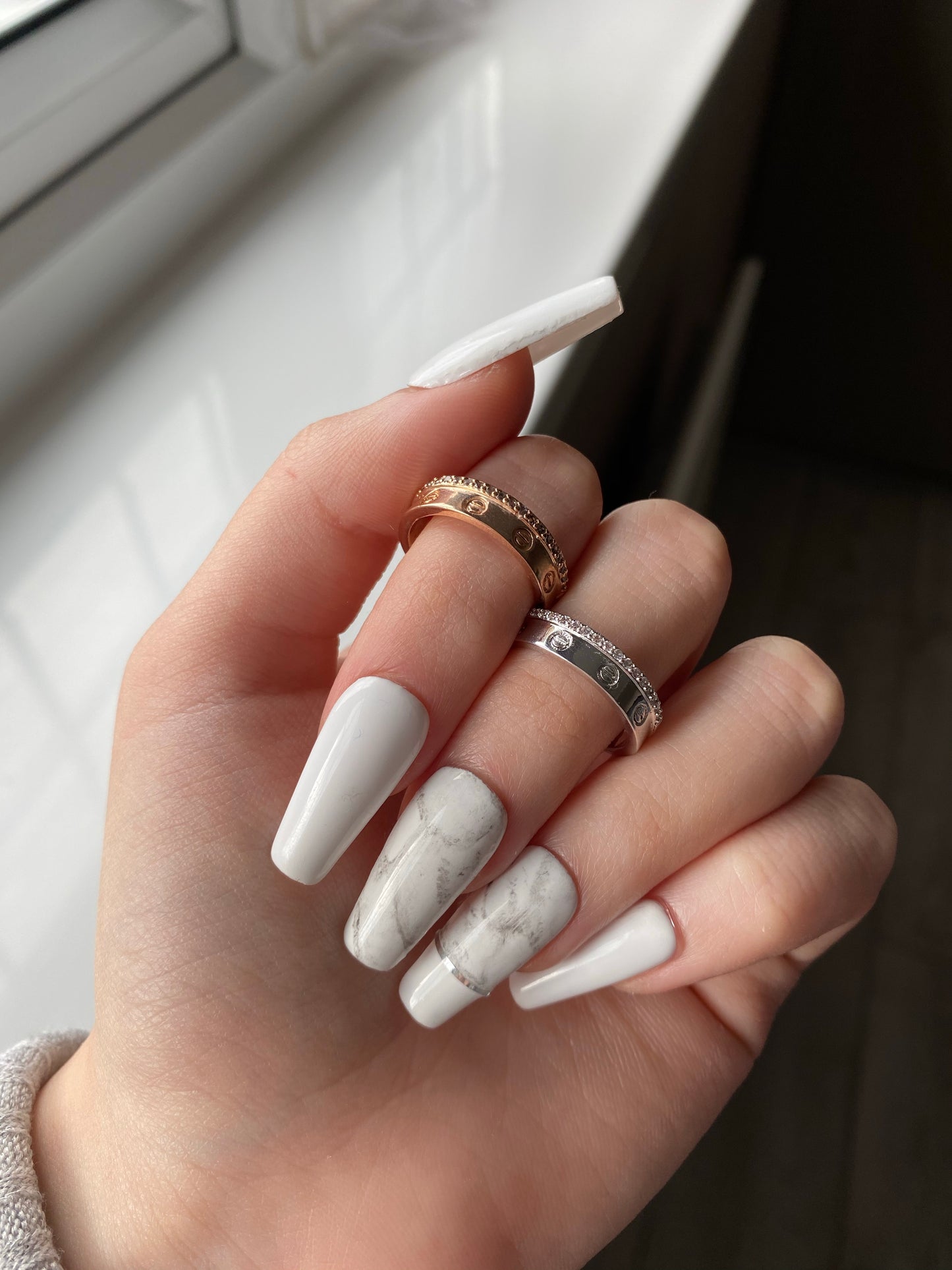 LOVE RING