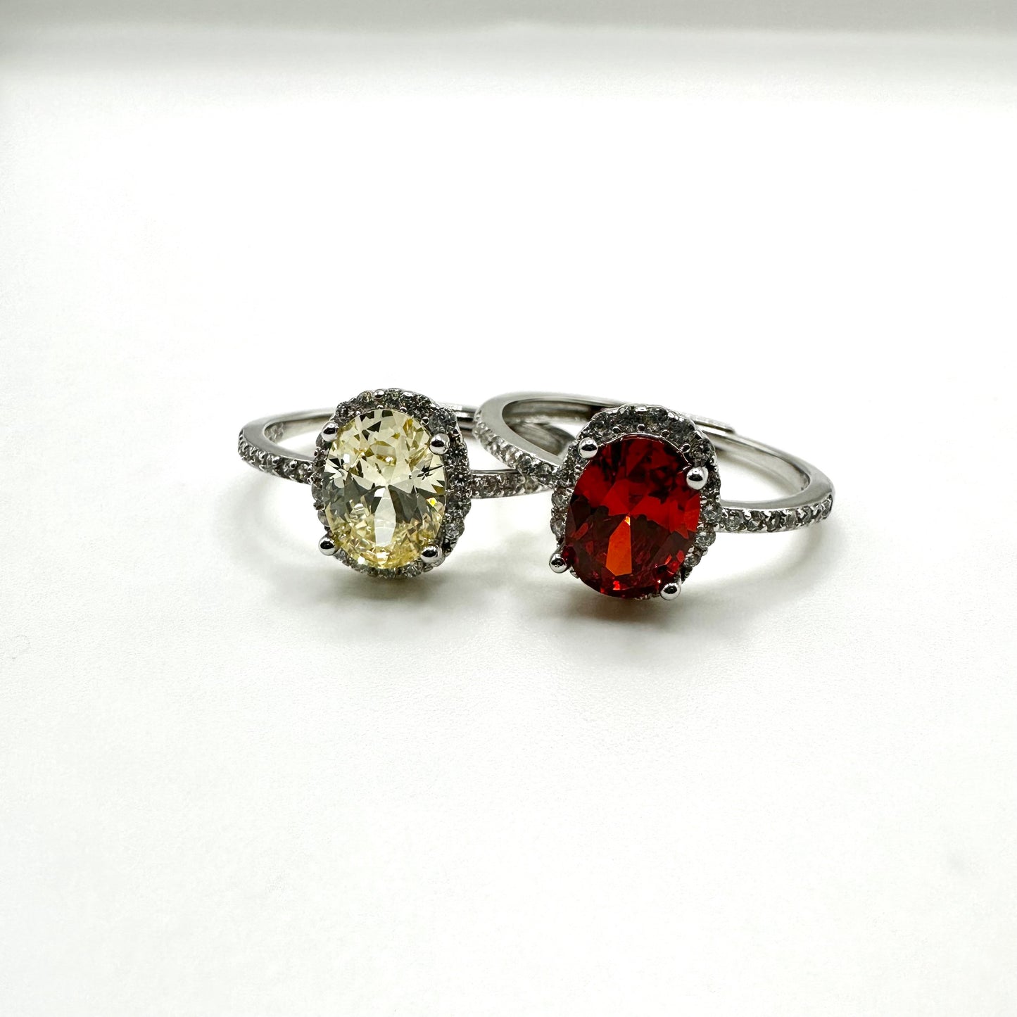 Zaria Ring