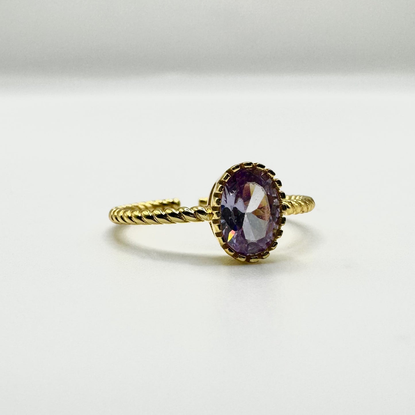 Lilia Ring