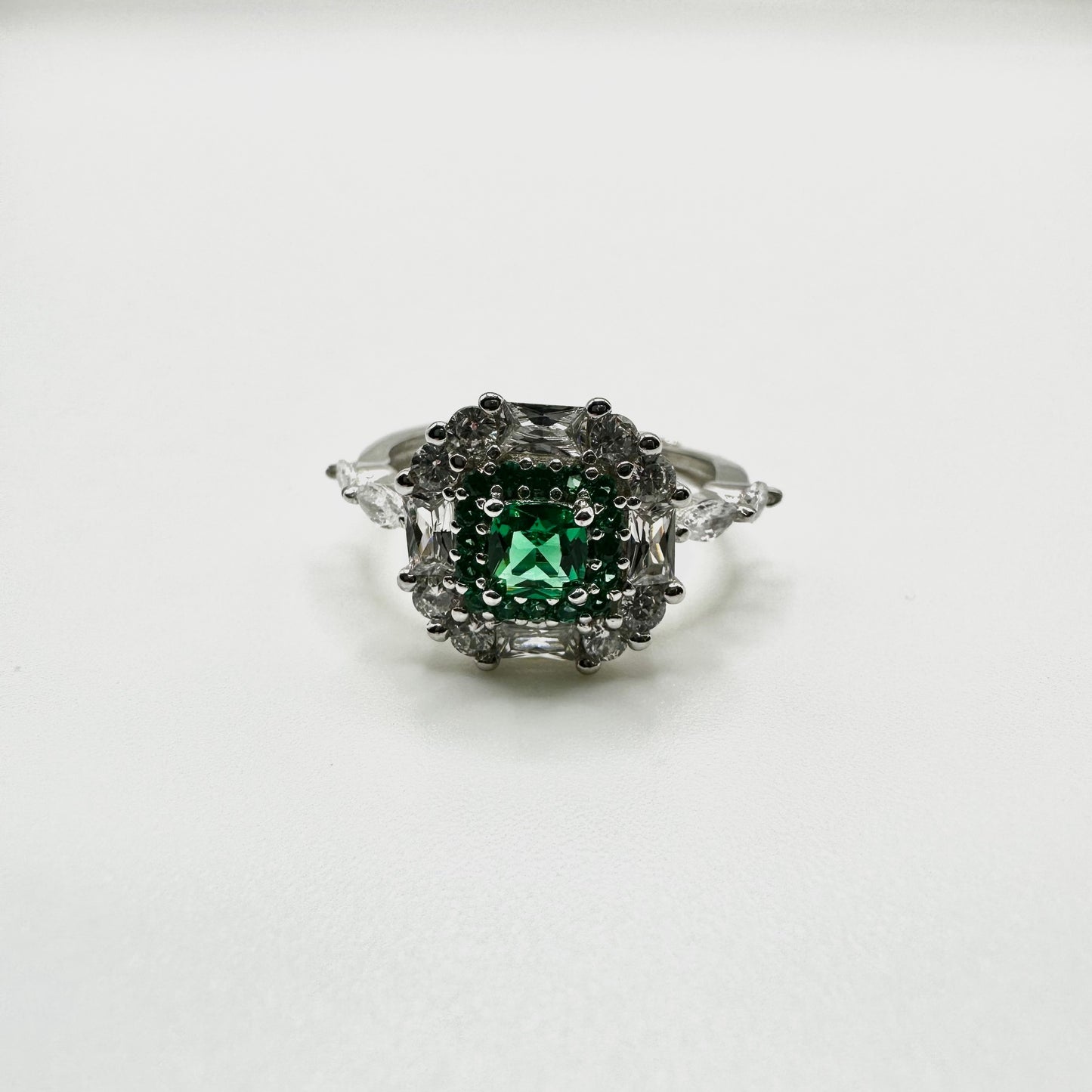 Zorin Ring