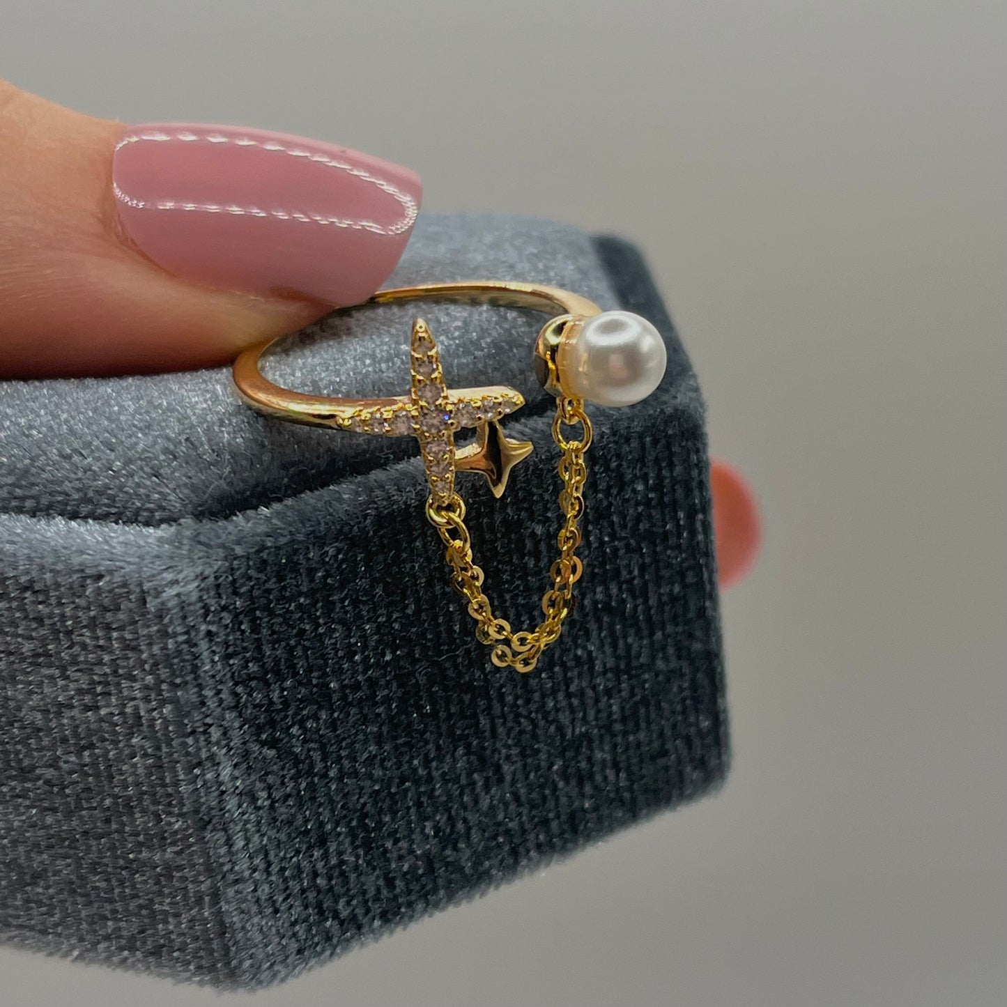 Astra Ring