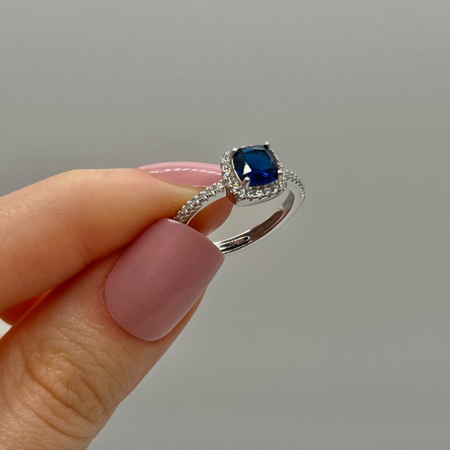 Amrin Ring