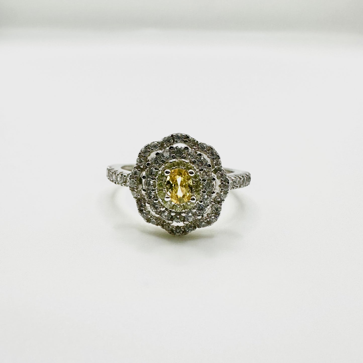 Zorin Ring