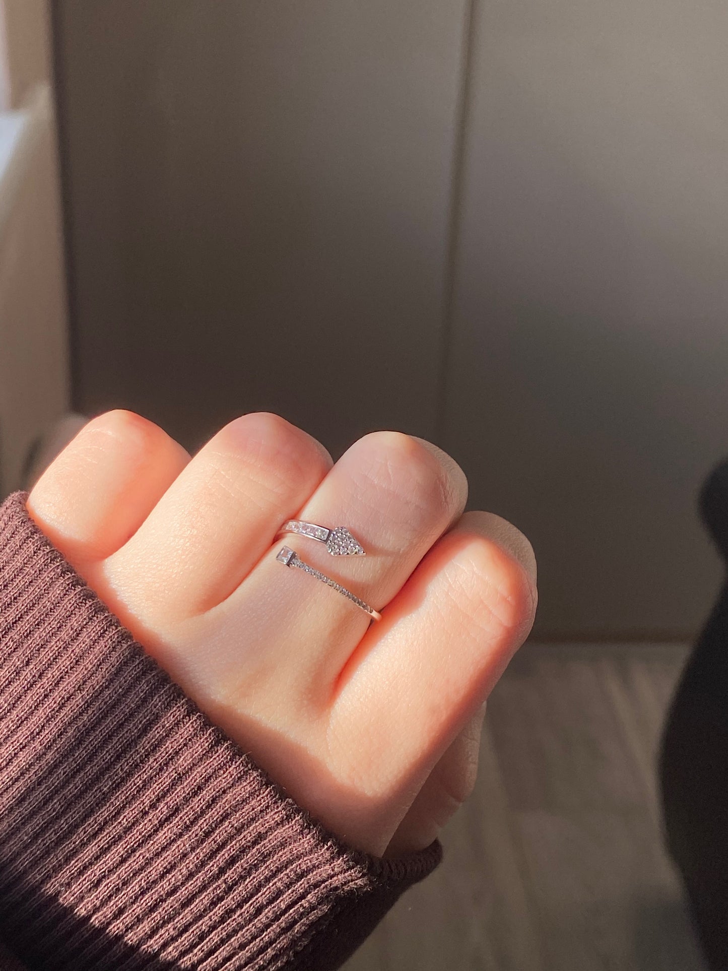 ACES RING