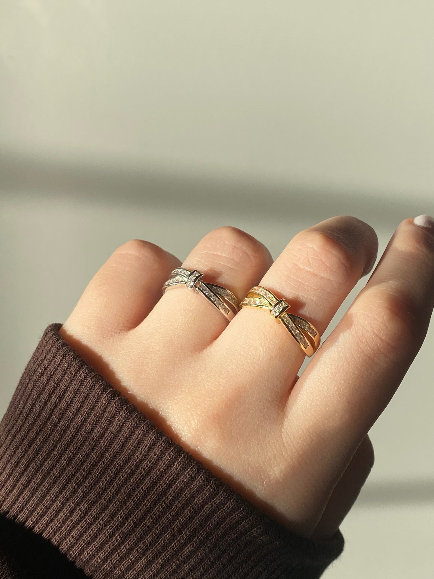 IDA RING