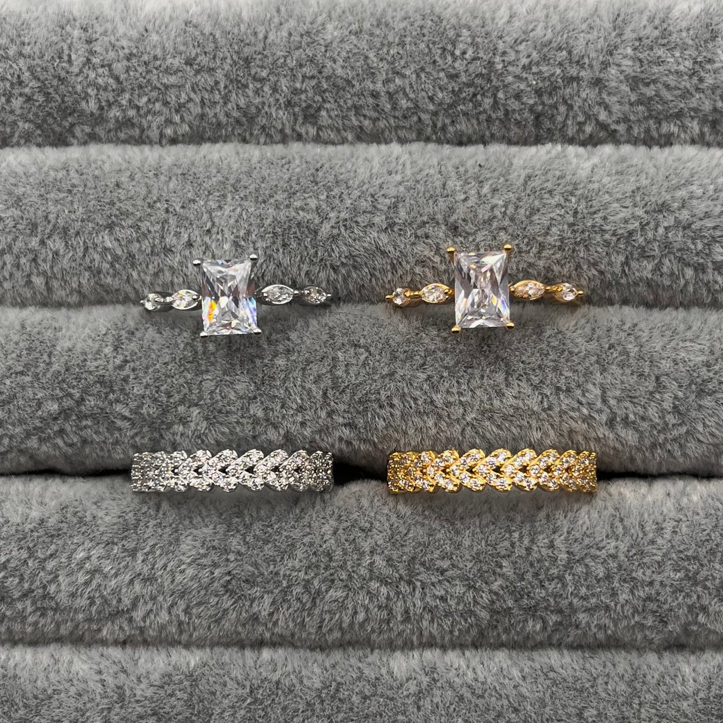 Aura Ring