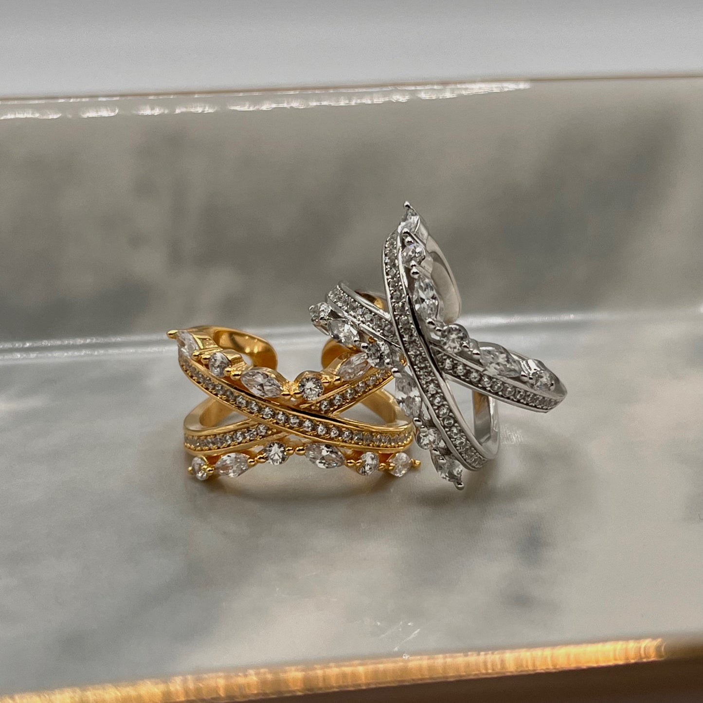 Alba Ring