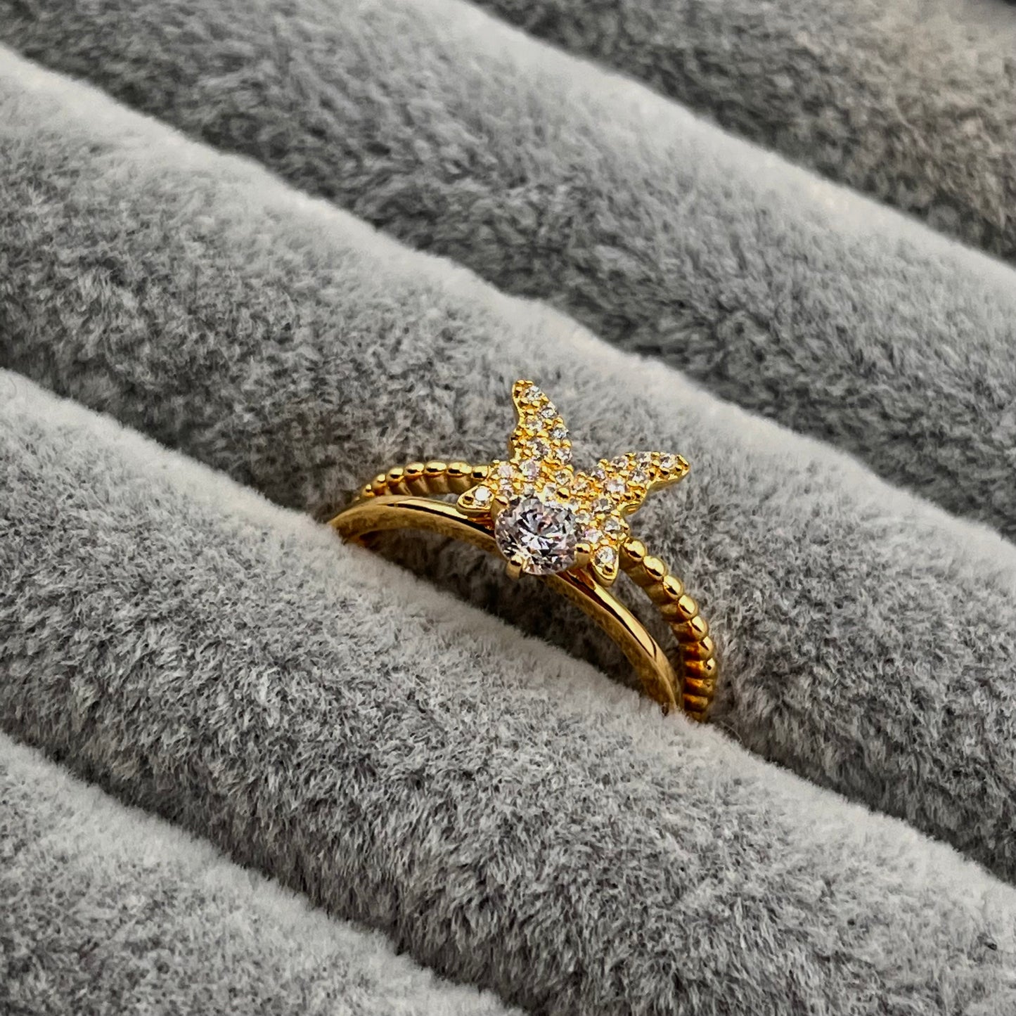 Yara Ring