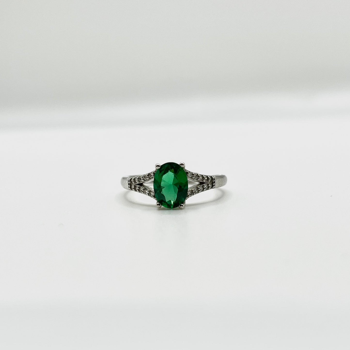 ESMERALDA RING