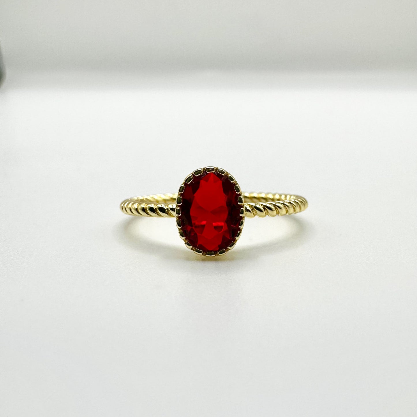 Lilia Ring