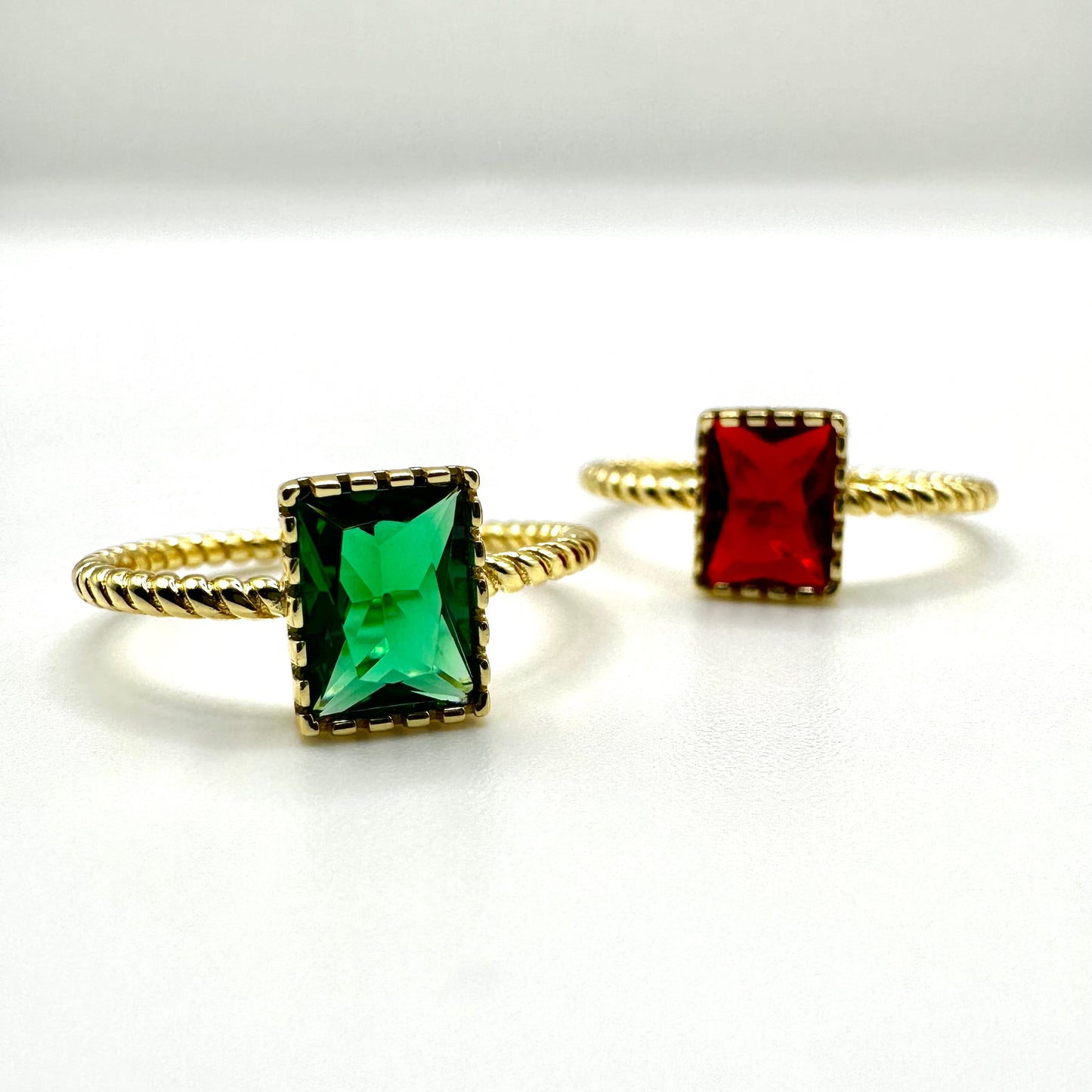 Lilia Ring