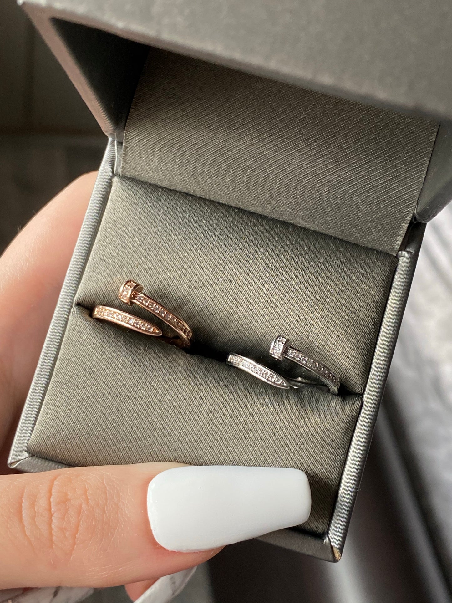 ESMA RING