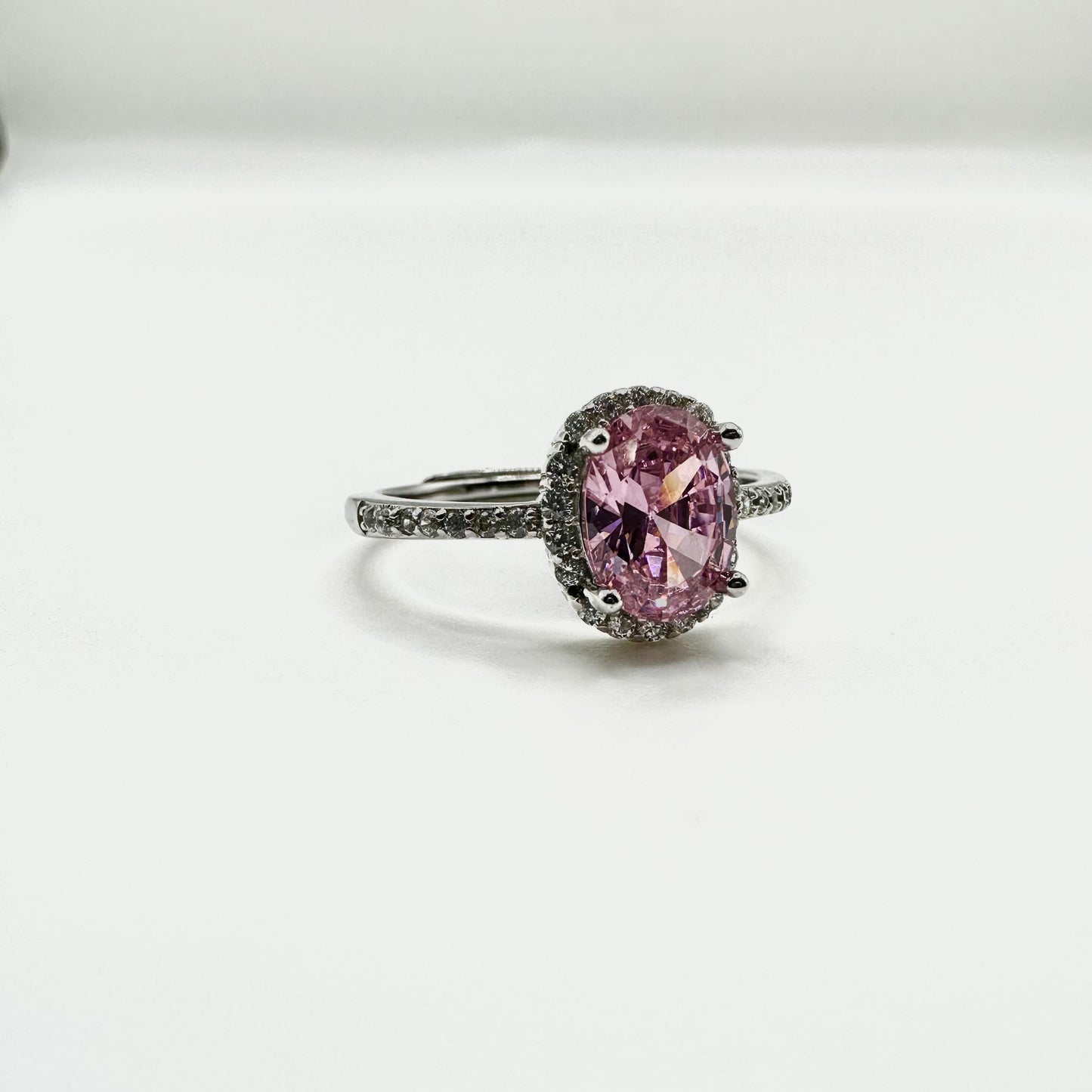 Zaria Ring