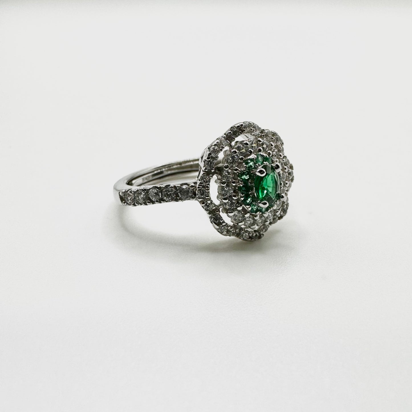 Zorin Ring