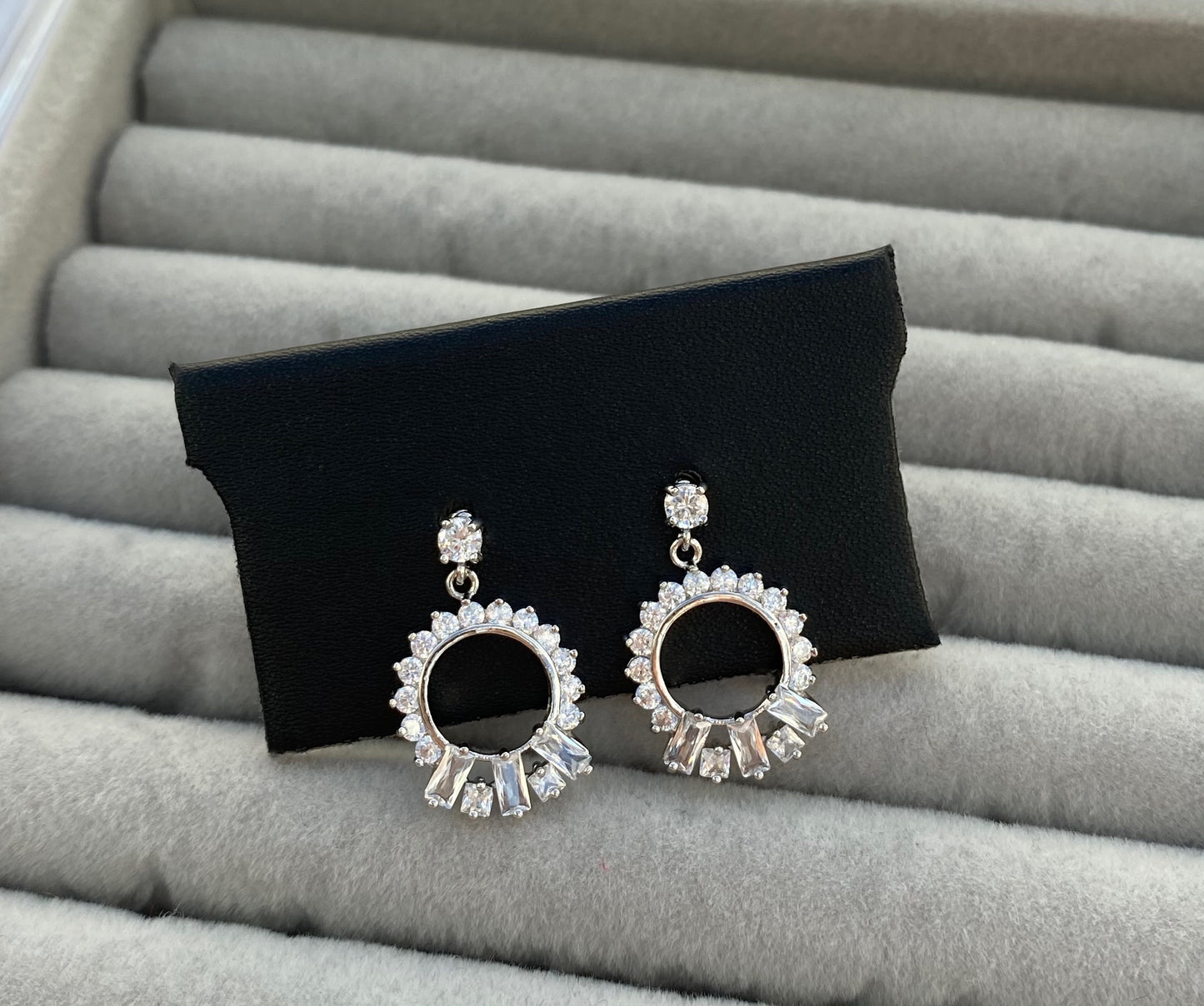 AYAH EARRINGS
