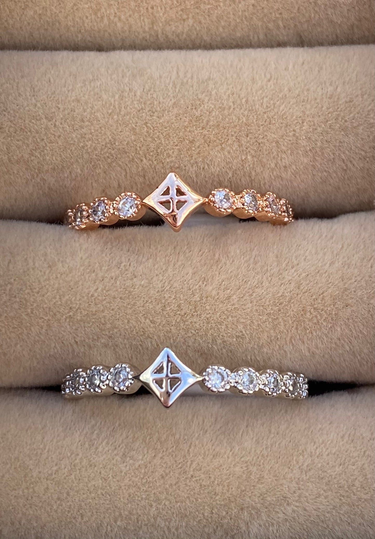 PRECIOUS RING