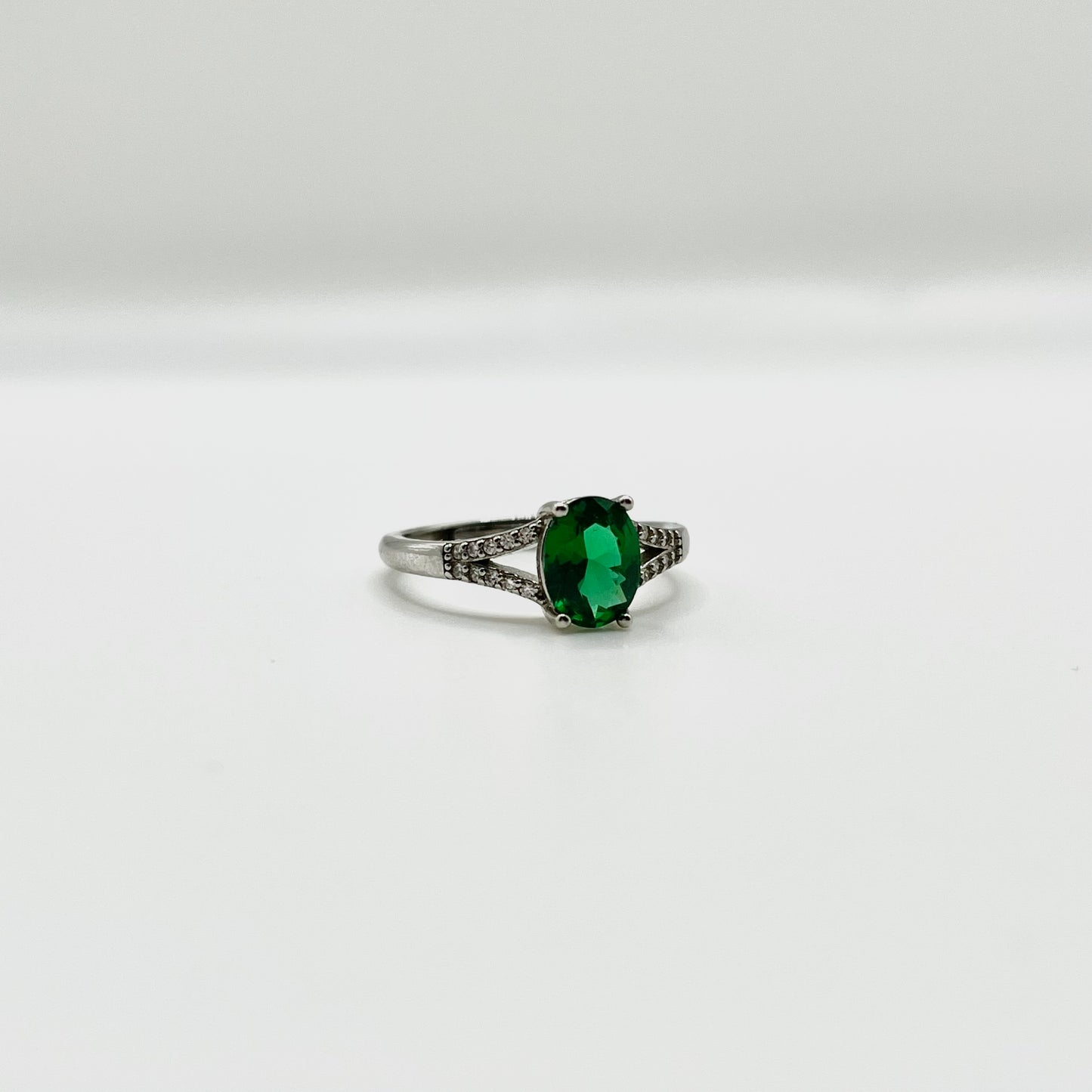 ESMERALDA RING