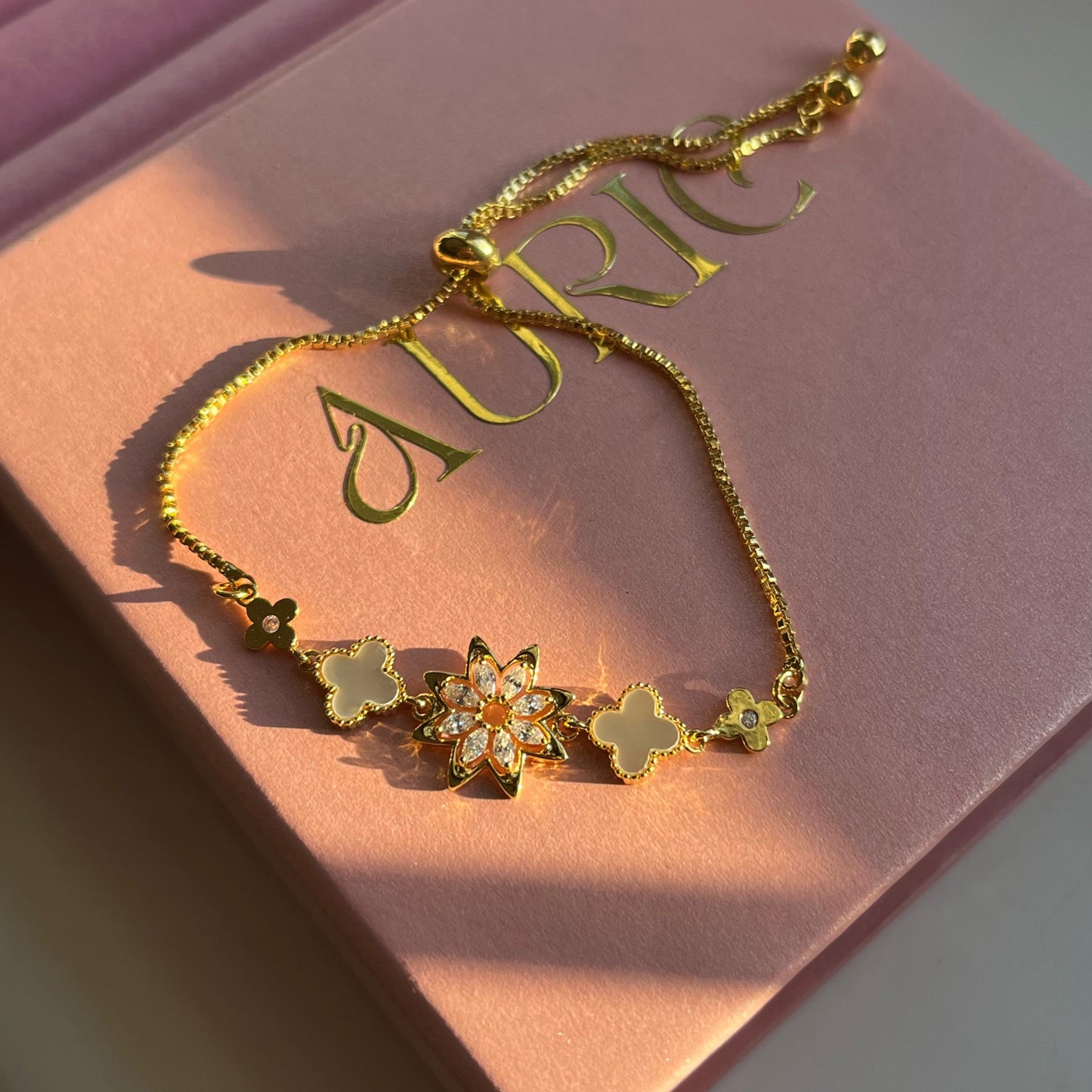 Alana Bracelet