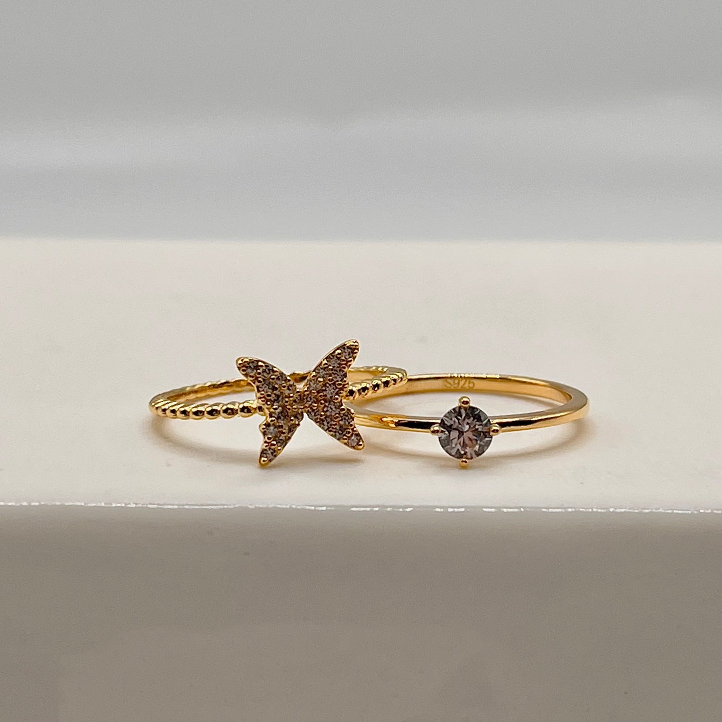 Yara Ring