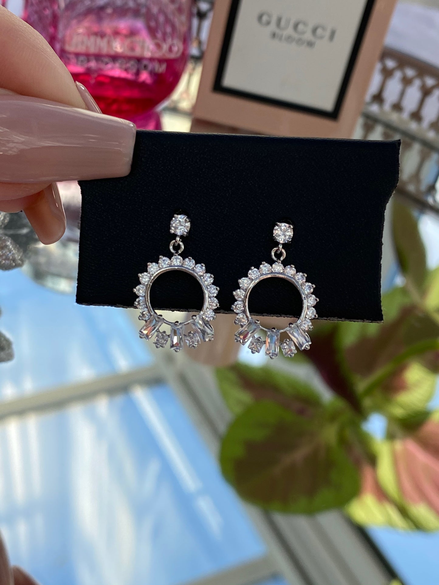 AYAH EARRINGS