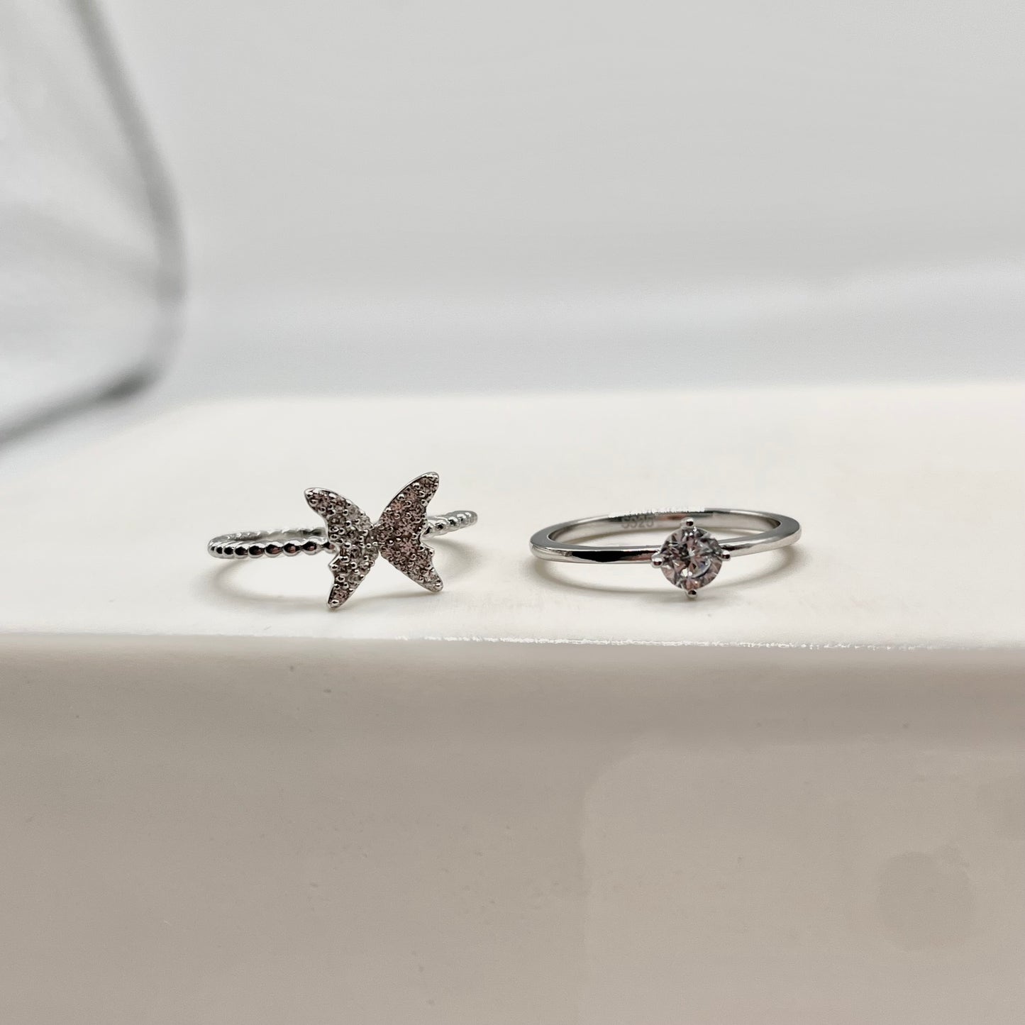 Yara Ring