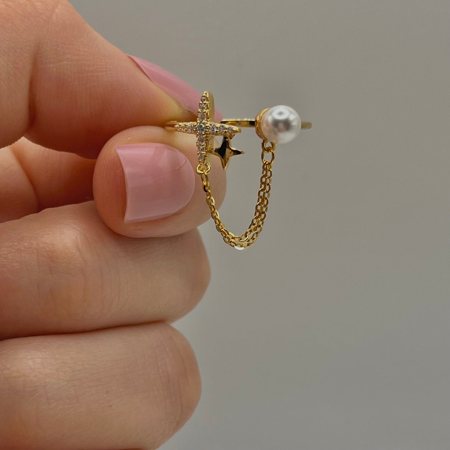 Astra Ring