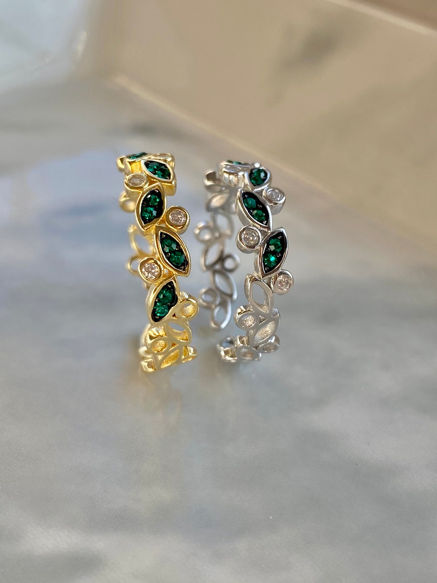 AYKA RING