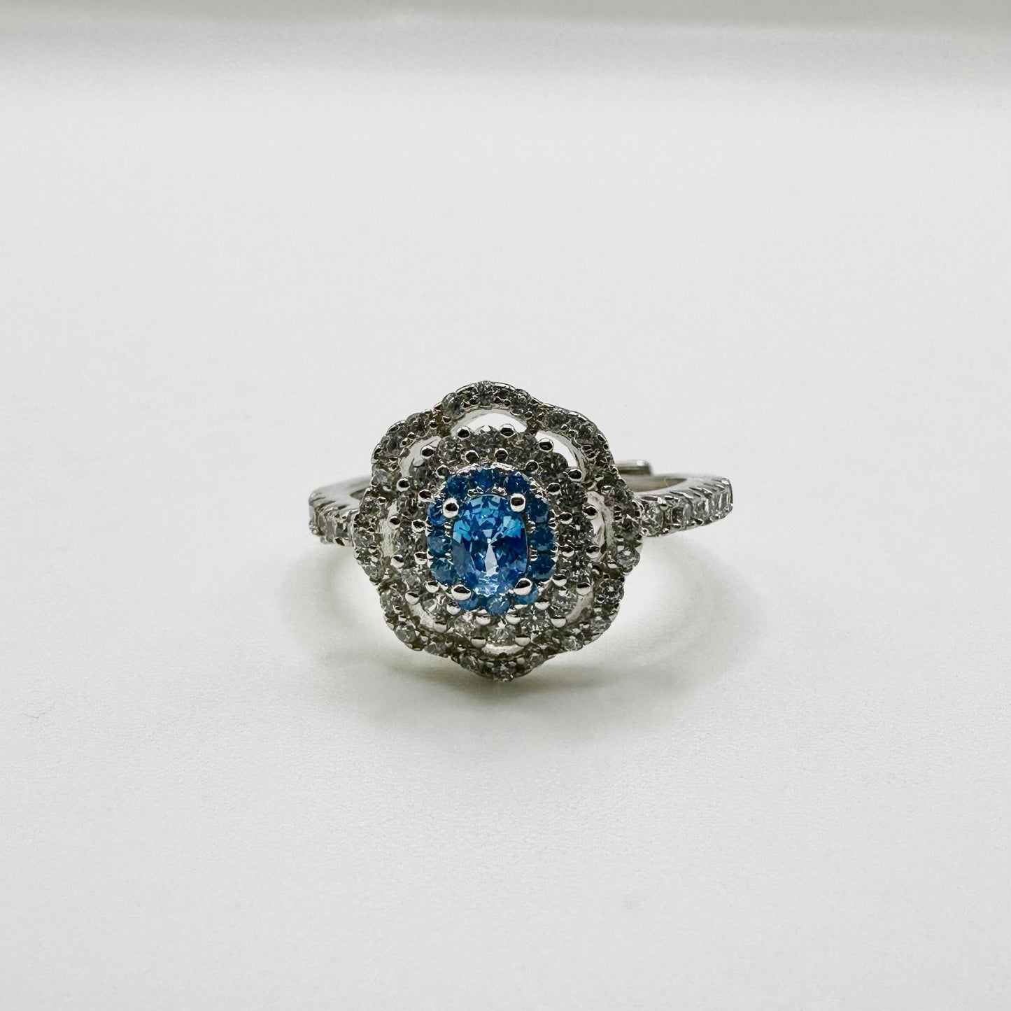 Zorin Ring
